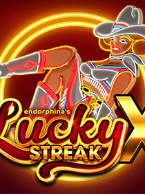 Lucky Streak X