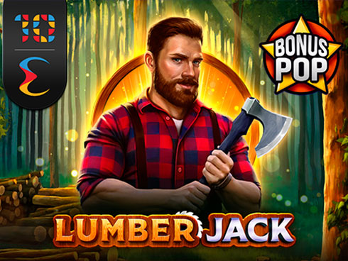 Lumber Jack