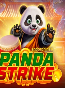 Panda Strike