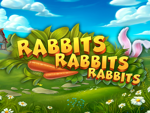Rabbits, Rabbits, Rabbits!