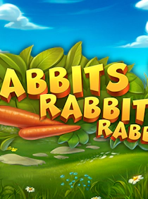 Rabbits, Rabbits, Rabbits!