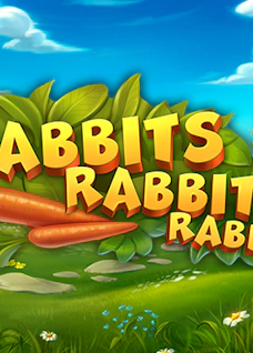 Rabbits, Rabbits, Rabbits!