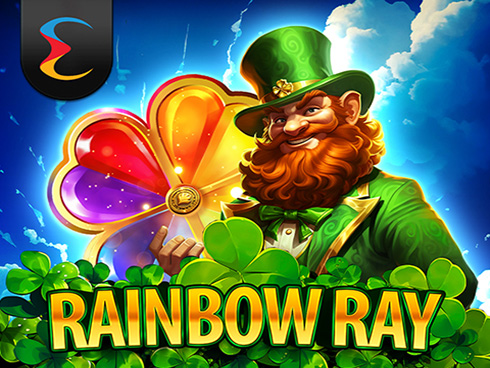 Rainbow Ray
