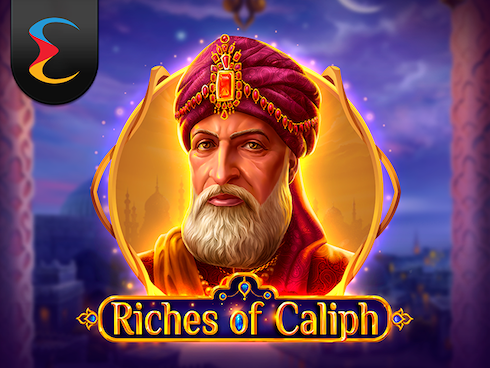 Riches of Caliph