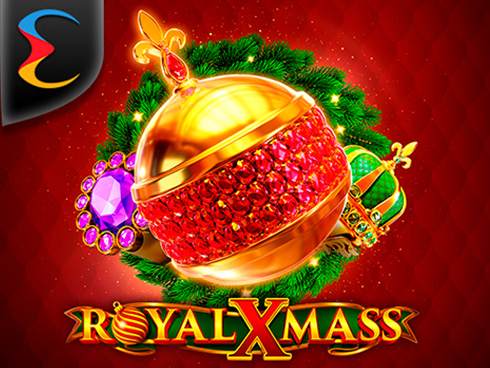 Royal X-mass