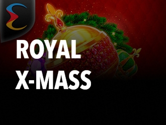 Royal X-mass