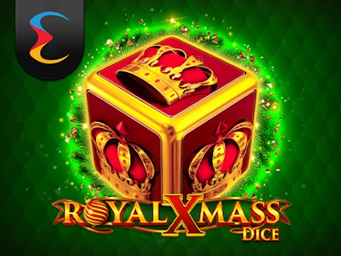 Royal Xmass Dice