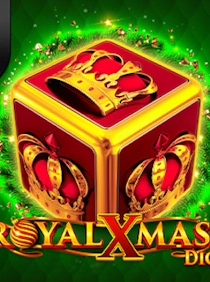 Royal Xmass Dice