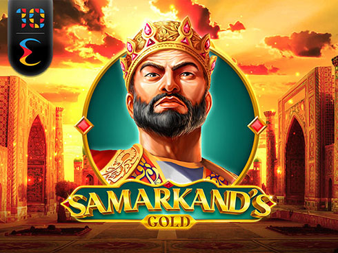 Samarkand’s Gold 