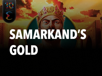 Samarkand’s Gold 