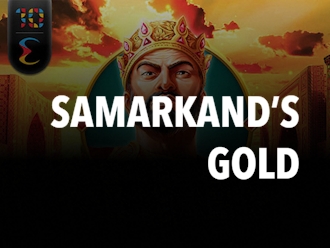 Samarkand’s Gold 