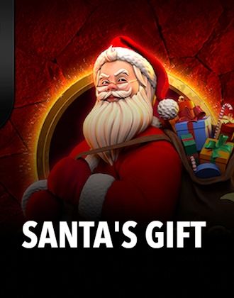 Santa's Gift 
