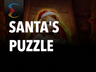 Santa's Puzzle