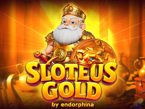 Sloteus Gold