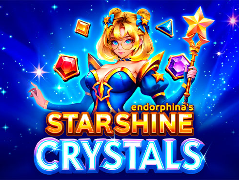 Starshine Crystals
