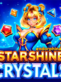 Starshine Crystals