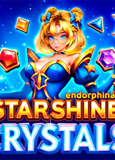 Starshine Crystals