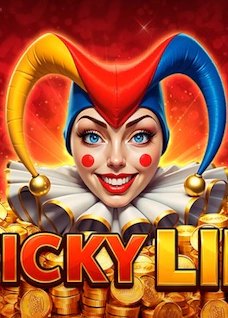 Sticky Lips
