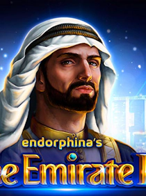 The Emirate 2