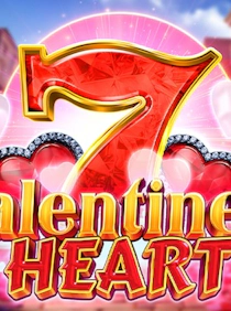 Valentine's Heart