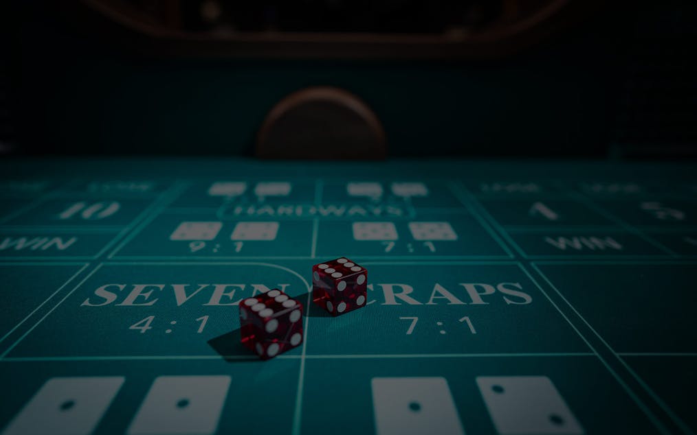 first-person-craps