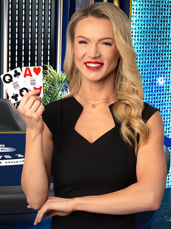 Always 6 Blackjack Lobby