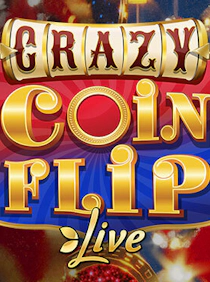 Crazy Coin Flip