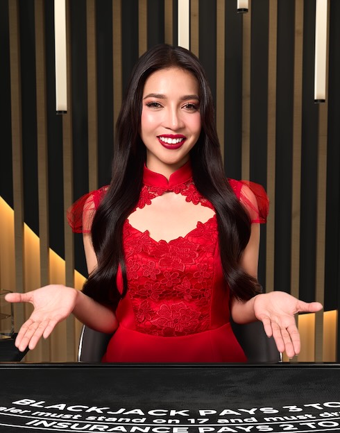 Dynasty Classic Blackjack 1