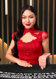 Dynasty Classic Blackjack 2