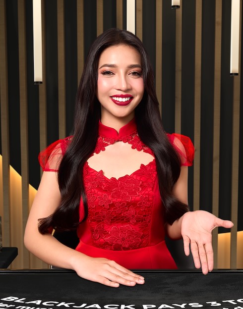 Dynasty Classic Blackjack 3