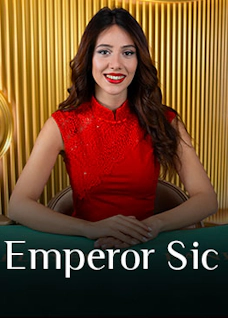 Emperor Sic Bo