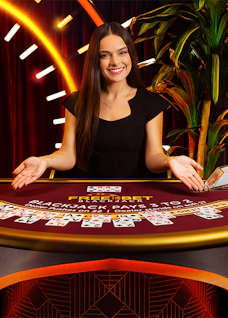 Free Bet VIP Blackjack B