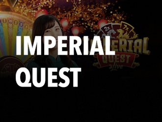 Imperial Quest