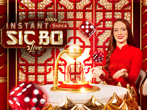 Instant Super Sic Bo