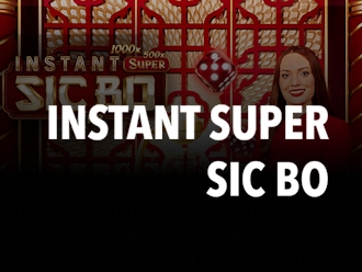 Instant Super Sic Bo