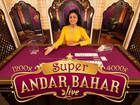 Super Andar Bahar