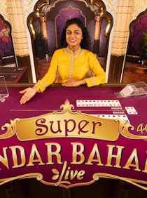 Super Andar Bahar