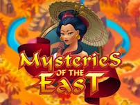 Mysteries of the East