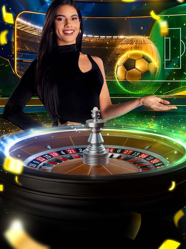 EZ Dealer Roulette Football