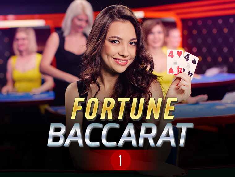 Baccarat A