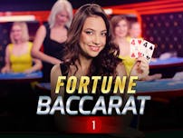 Fortune Baccarat 1