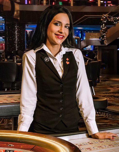 London Live Roulette