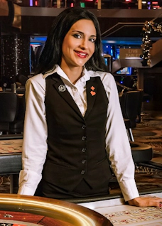 London Live Roulette