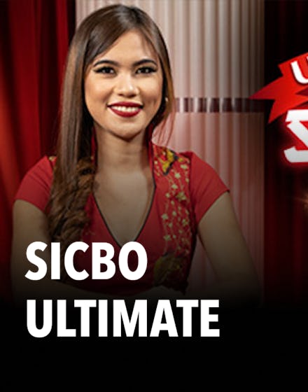 Sicbo Ultimate