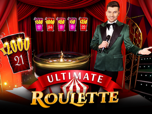 Ultimate Roulette