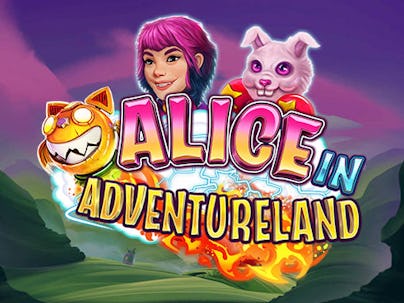 Alice in Adventureland
