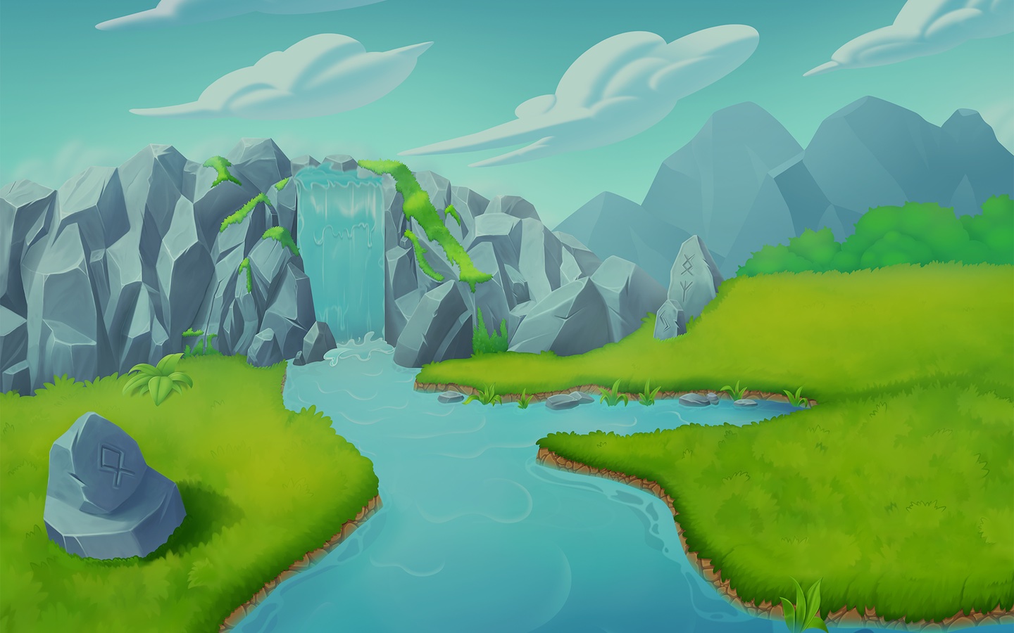 andvari-the-magic-ring