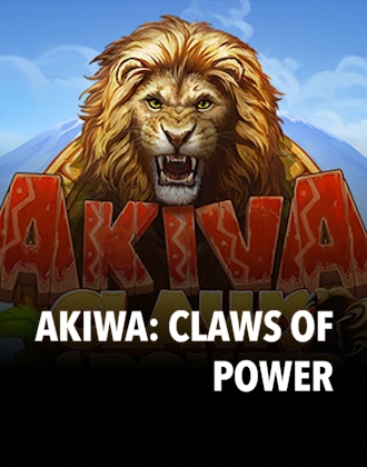 Akiwa: Claws of Power