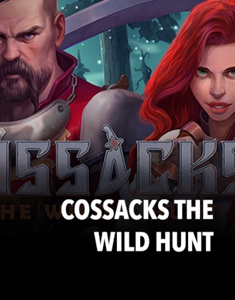 Cossacks The Wild Hunt