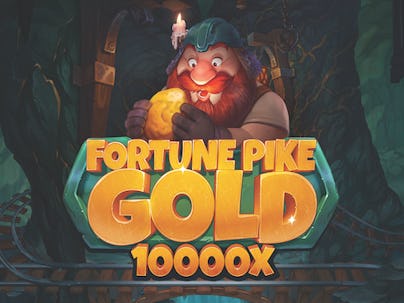 Fortune Pike Gold